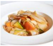 210 Gnocchi di Riso Coreani