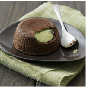 804A Soufflé al Pistacchio