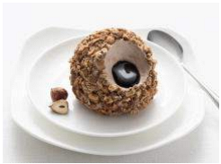 805 Tartufo Nocciola