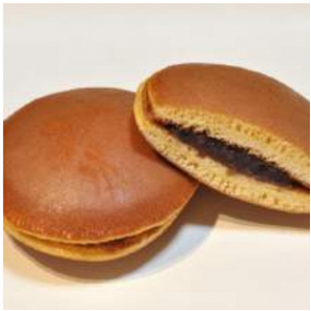 807 Torayaki Al Cioccolato