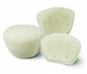 810 Mochi Ice Vaniglia