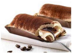 811 Tiramisù savoiardi