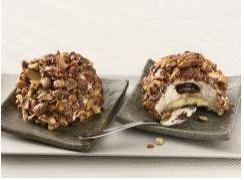 813 Croccante mandorle