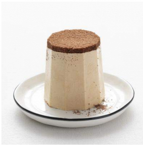 815 Semifreddo Caffe Gelato