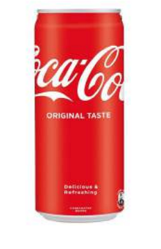 904. Coca cola in Lattina  