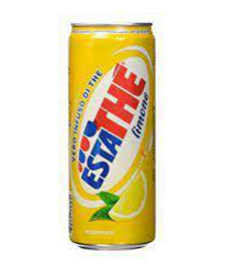 907. Esta thé al limone