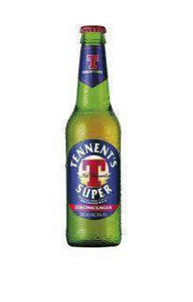 914. Tennent’s