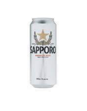 915. Sapporo