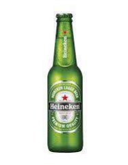918. Heineken