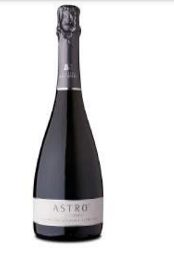 968 Astro Falanghina