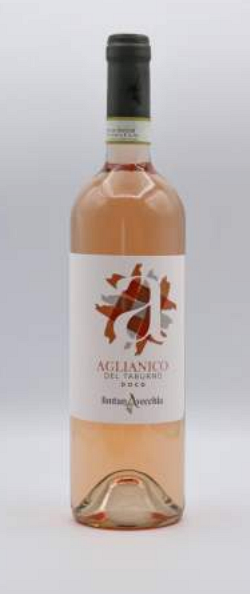966 DOCG Aglianico del Taburno Rosato