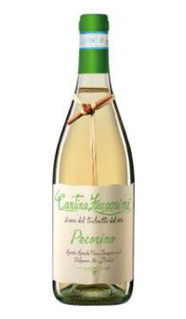 974 Abruzzo Pecorino