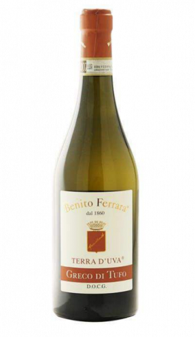 975 Greco Di Tufo 2020