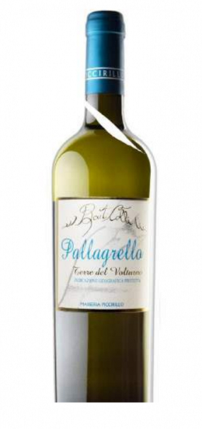 979 Pallagrello Bianco