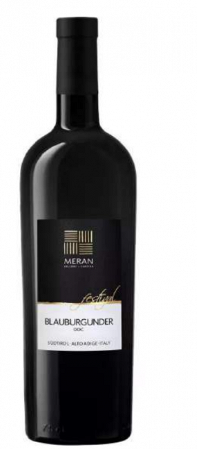 962 Pinot Nero Festival