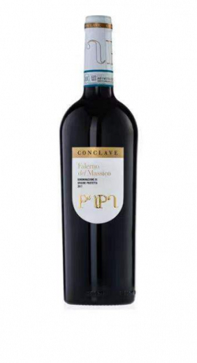 964 Falerno Fonclave 2019