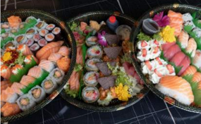 Box completo   132 pz   