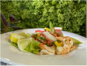 113 insalata Di Mare