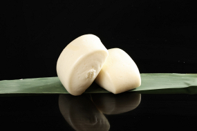 109 Pane Di Latte A Vapore