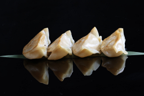 131 Ravioli Carne Alla Griglia