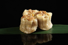 132 Shumai Gyoza