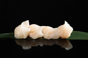 133 Har Gao Ravioli Di Tapioca