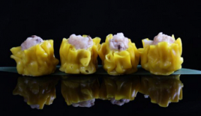134 Ebi Shumai Gamberi