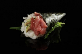 T2 Temaki Tonno