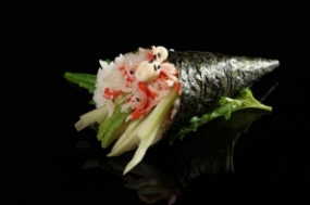 T3 Temaki California