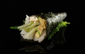 T7 Temaki Vegetariano