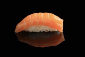 30 Nigiri sake