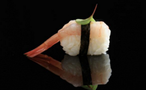 36B nigiri amaebi
