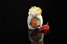 52. Salmone Philadelphia