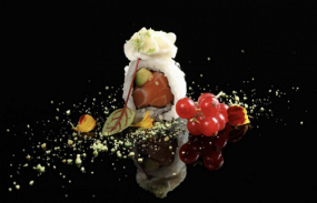 68. Philadelphia Pistacchio