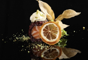 81 Black Philadelphia Pistacchio