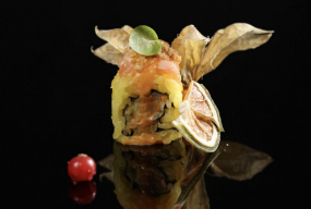 87 Yellow Miiko Special