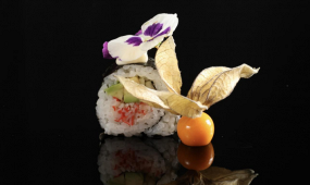 88 Futomaki California