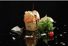 94 Sake Fritto Spicy