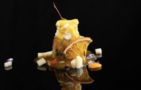 95 Sake Fritto philad.E Mango