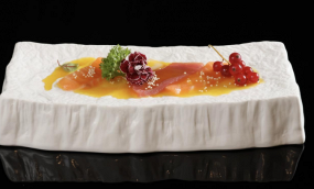 C4 Carpaccio Special Passion Fruit