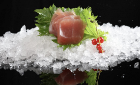 M2 Sashimi Tonno