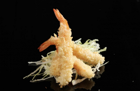 501 Tempura di gamberoni