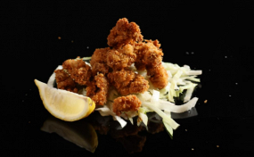 503. Karaage