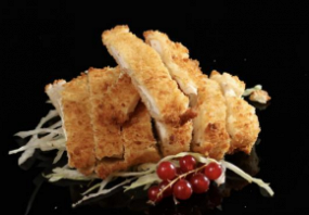 510 Cotoletta Di Pollo