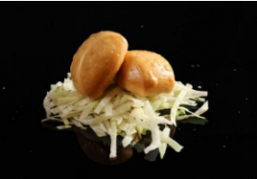 511 Pane di latte fritto