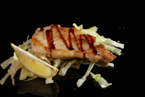 304. Maiale alla piastra