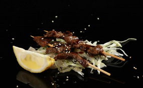 306 Spiedini di Manzo