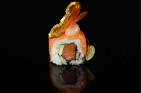 S61 Fresh Fusion Roll 4Pz