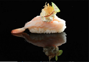 36A Nigiri Ebi Miiko 2Pz