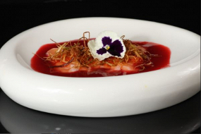 C6A Carpaccio Loving 4Pz